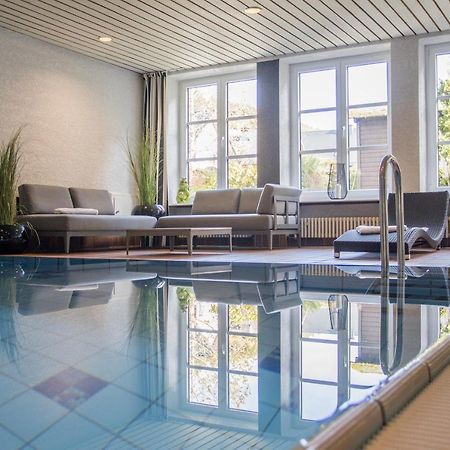 Boutique-Hotel Weigels Bergfreiheit Winterberg Kültér fotó