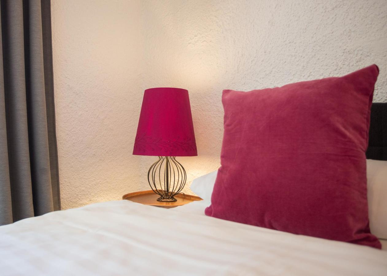 Boutique-Hotel Weigels Bergfreiheit Winterberg Kültér fotó