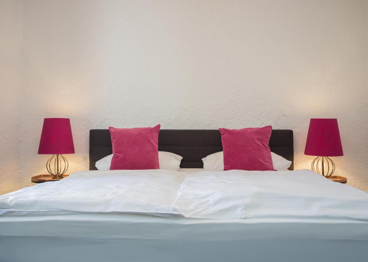 Boutique-Hotel Weigels Bergfreiheit Winterberg Kültér fotó