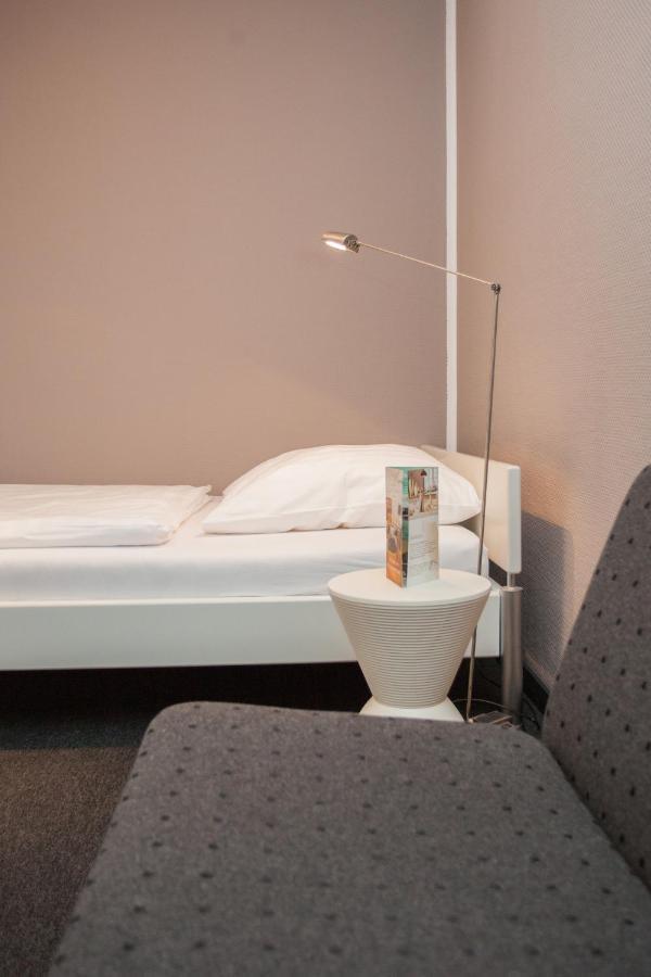 Boutique-Hotel Weigels Bergfreiheit Winterberg Kültér fotó