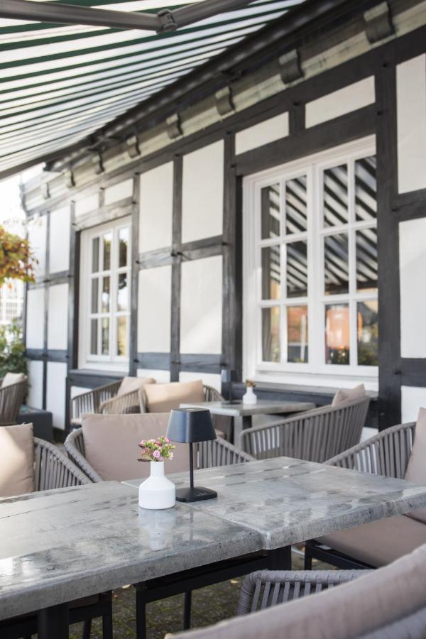 Boutique-Hotel Weigels Bergfreiheit Winterberg Kültér fotó