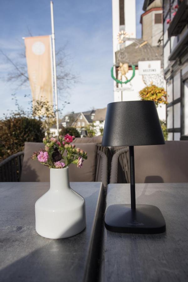 Boutique-Hotel Weigels Bergfreiheit Winterberg Kültér fotó