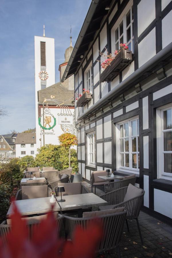 Boutique-Hotel Weigels Bergfreiheit Winterberg Kültér fotó