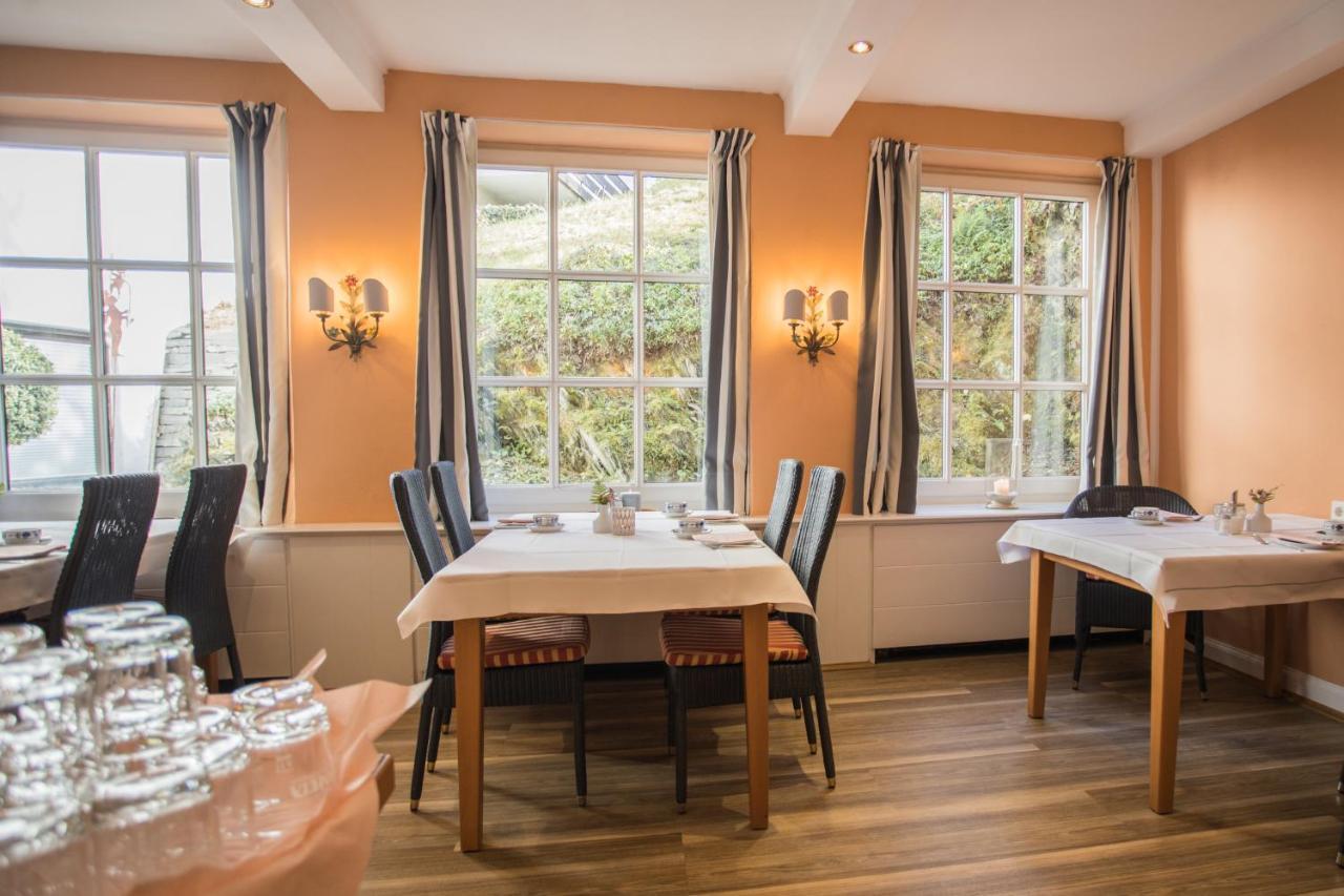 Boutique-Hotel Weigels Bergfreiheit Winterberg Kültér fotó