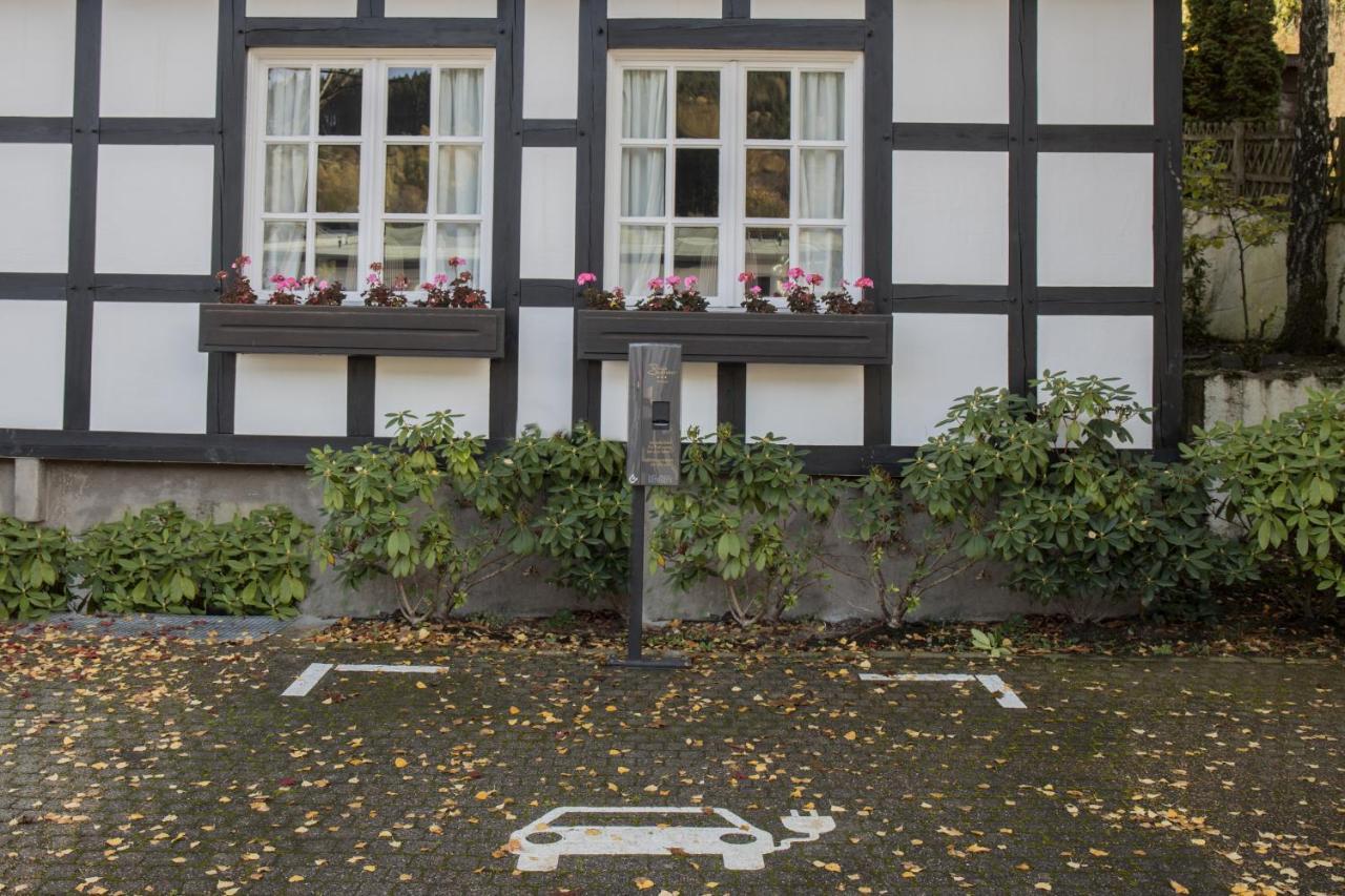 Boutique-Hotel Weigels Bergfreiheit Winterberg Kültér fotó