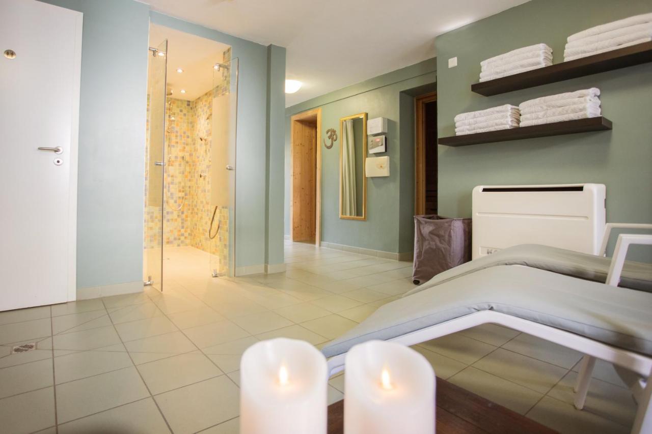 Boutique-Hotel Weigels Bergfreiheit Winterberg Kültér fotó