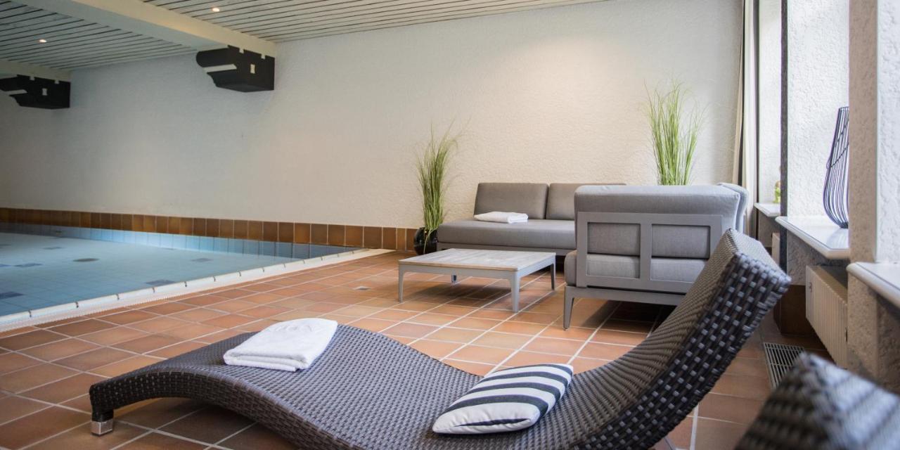 Boutique-Hotel Weigels Bergfreiheit Winterberg Kültér fotó