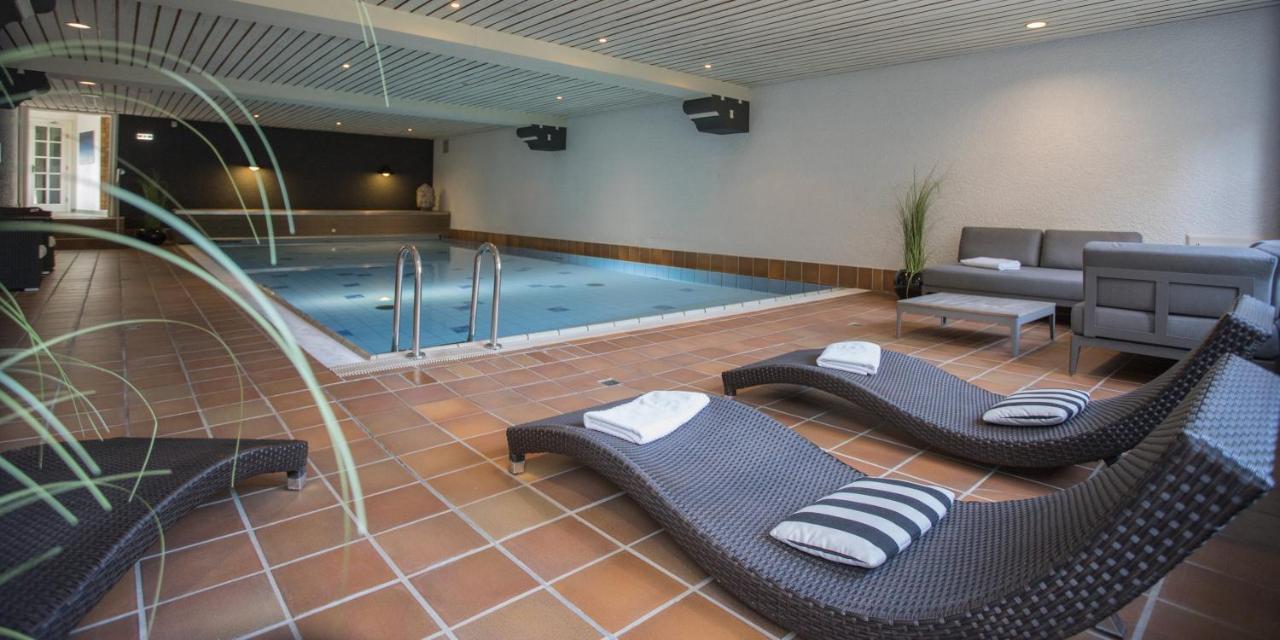 Boutique-Hotel Weigels Bergfreiheit Winterberg Kültér fotó