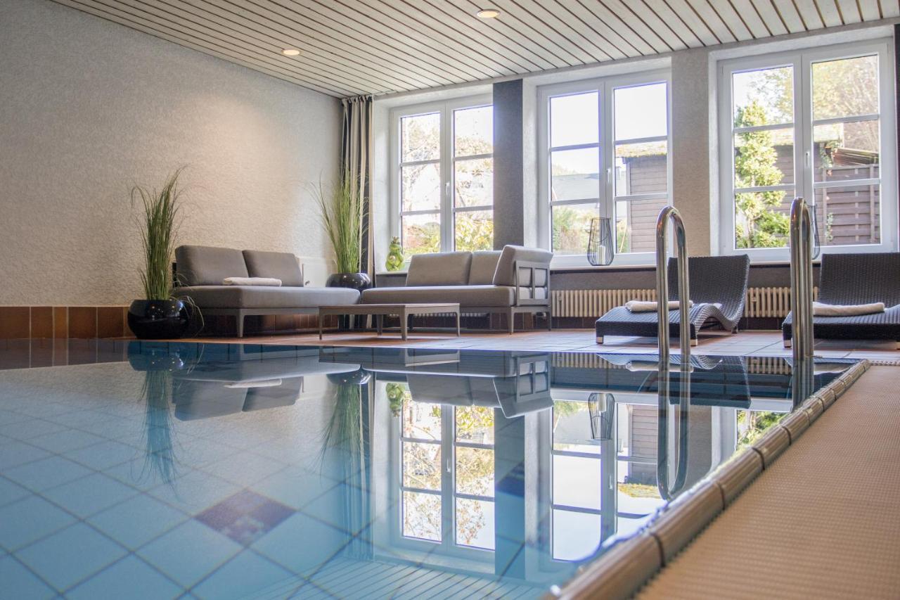 Boutique-Hotel Weigels Bergfreiheit Winterberg Kültér fotó