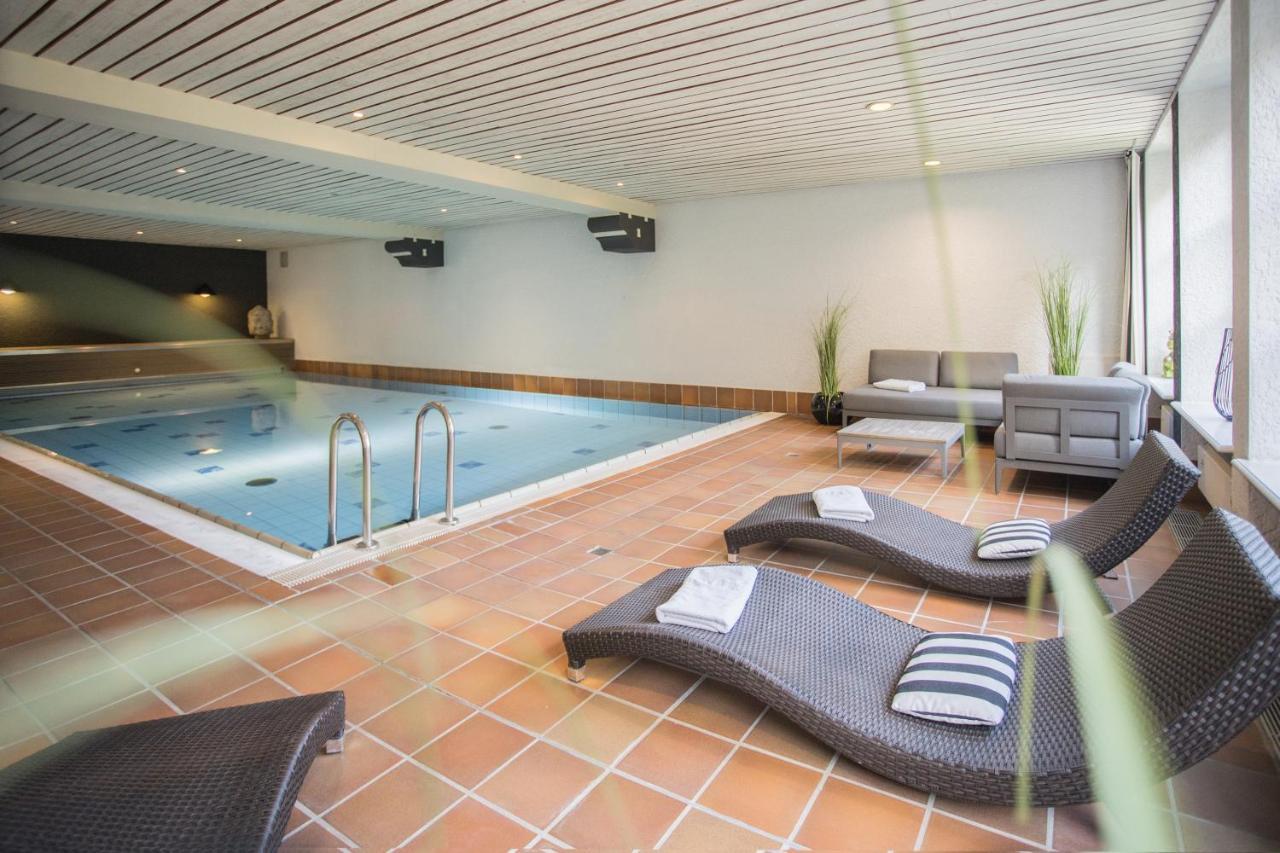 Boutique-Hotel Weigels Bergfreiheit Winterberg Kültér fotó