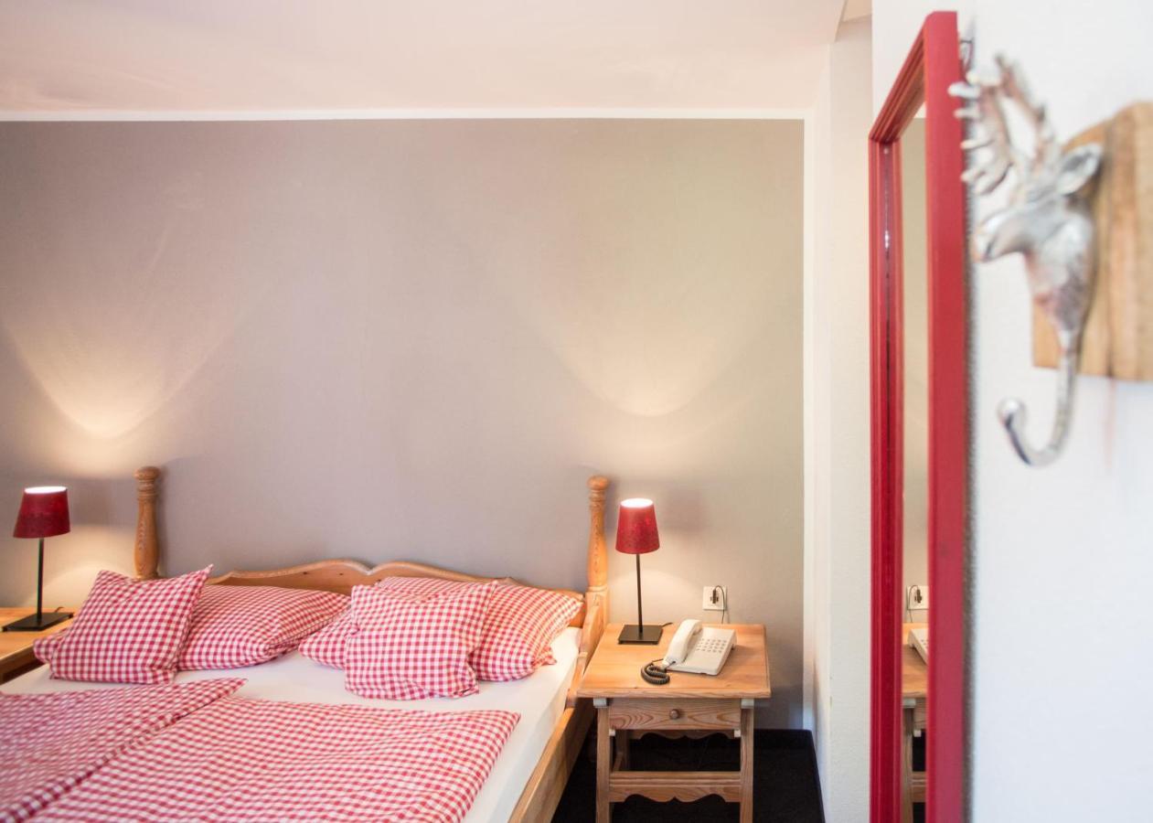 Boutique-Hotel Weigels Bergfreiheit Winterberg Kültér fotó