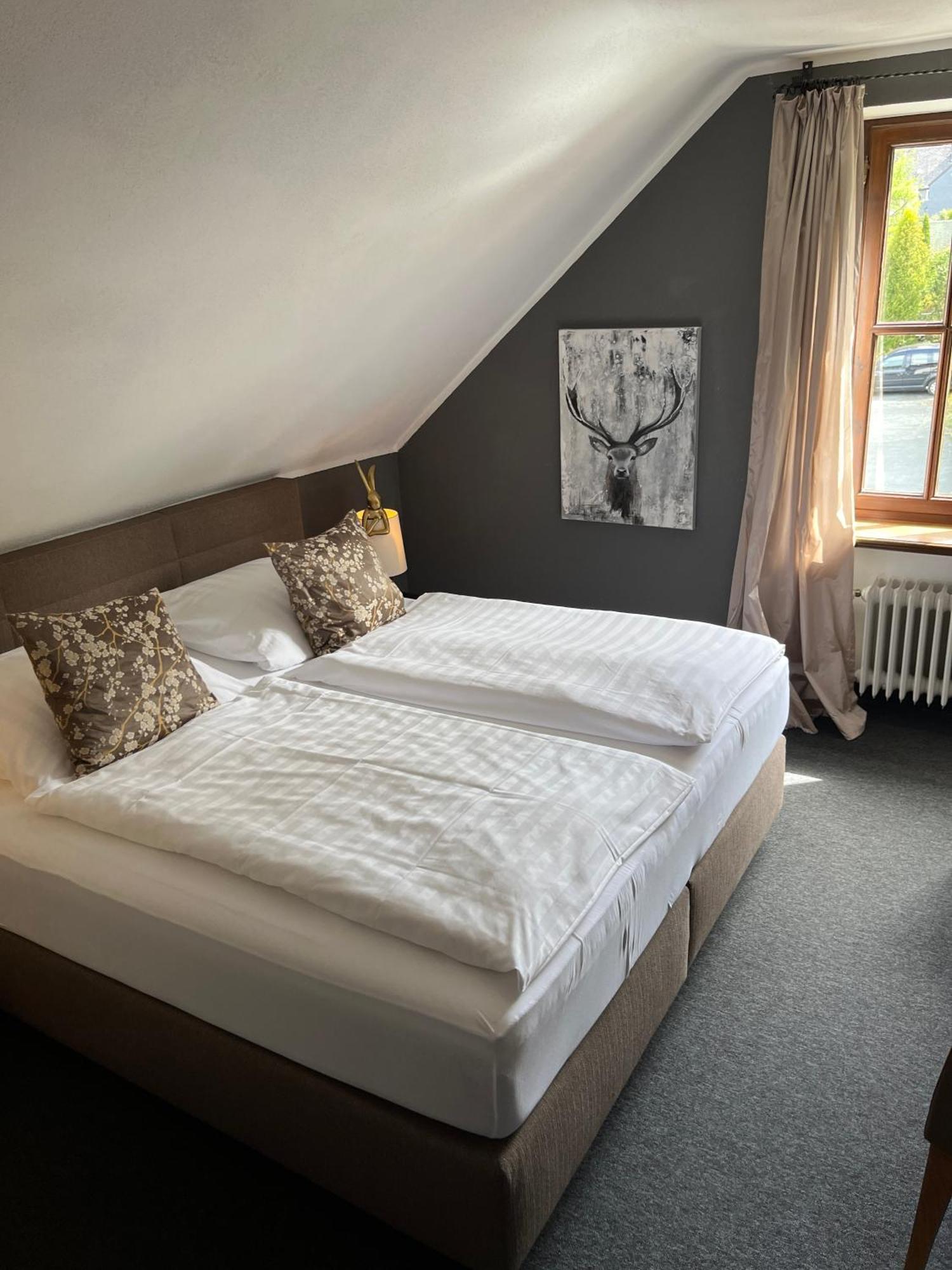 Boutique-Hotel Weigels Bergfreiheit Winterberg Kültér fotó