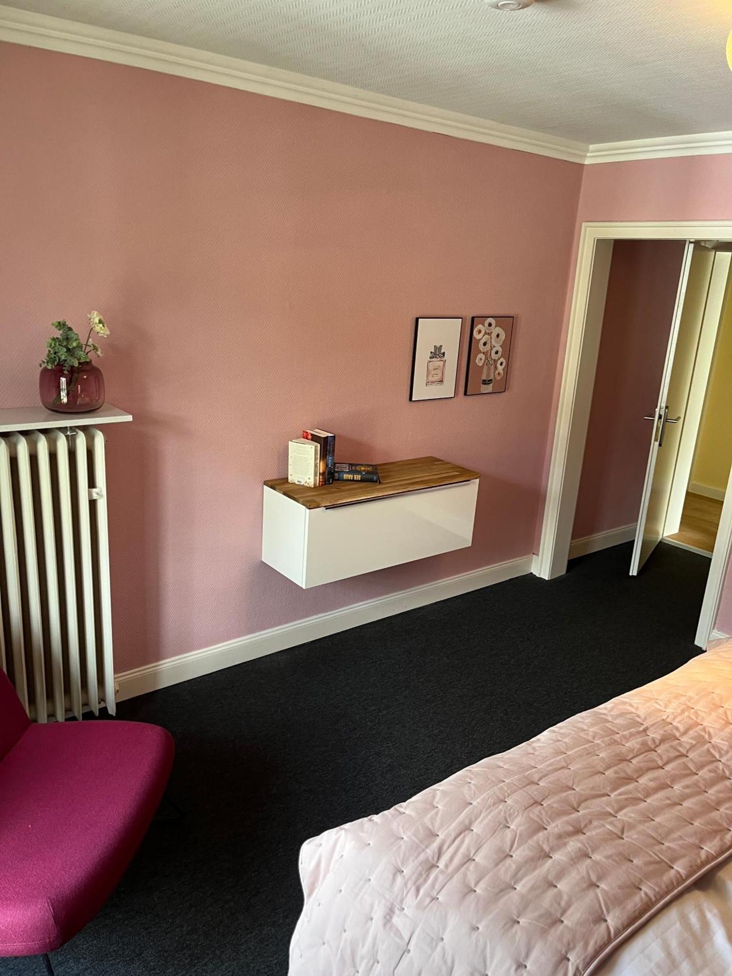 Boutique-Hotel Weigels Bergfreiheit Winterberg Kültér fotó