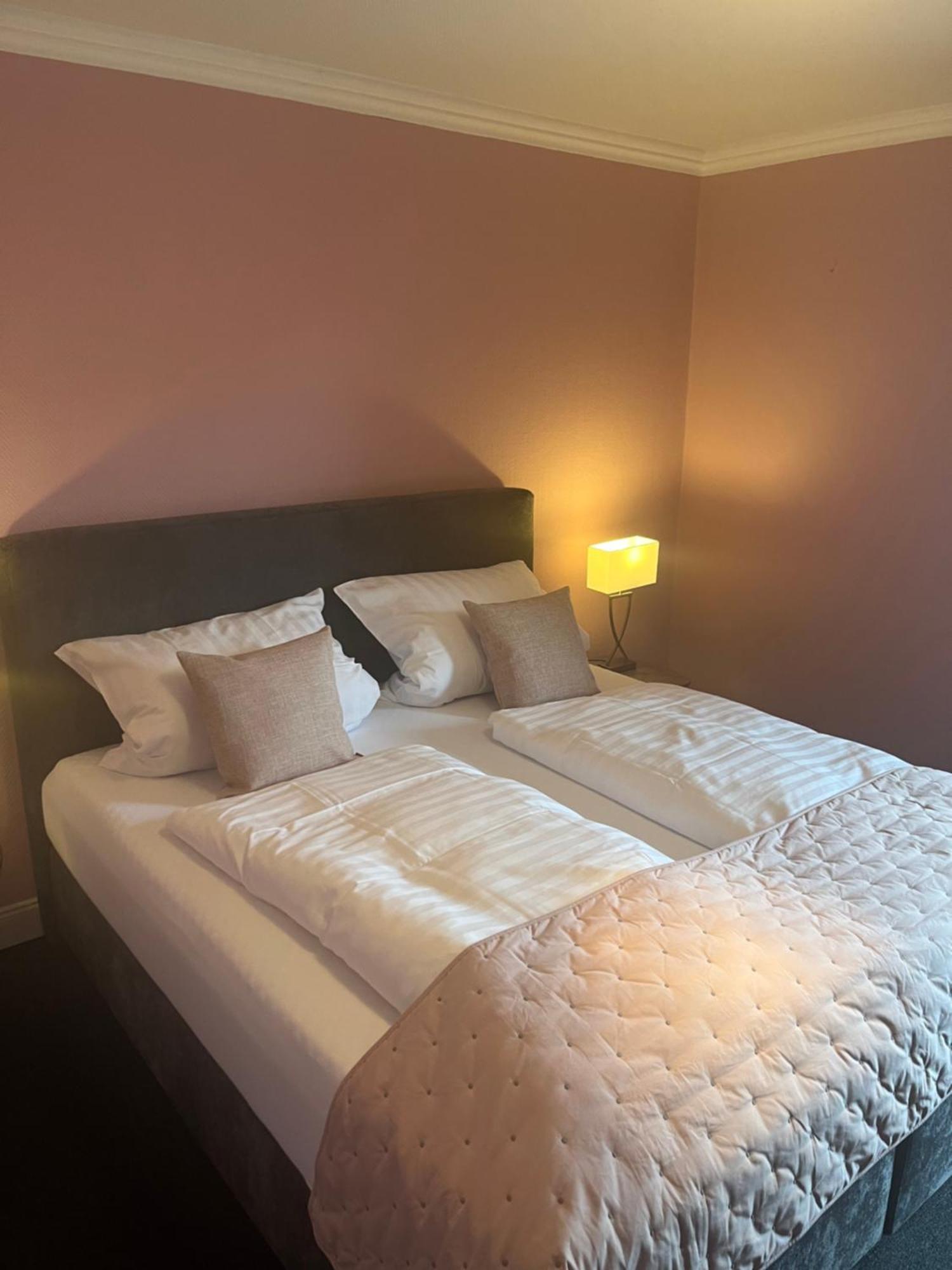 Boutique-Hotel Weigels Bergfreiheit Winterberg Kültér fotó