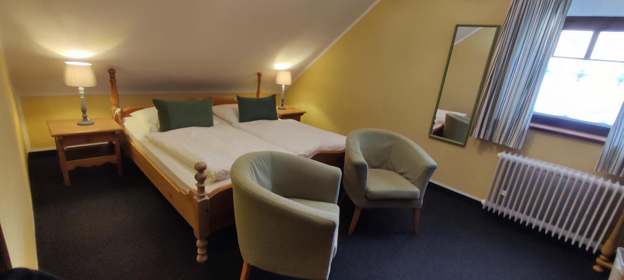 Boutique-Hotel Weigels Bergfreiheit Winterberg Kültér fotó