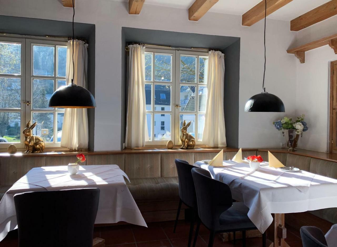 Boutique-Hotel Weigels Bergfreiheit Winterberg Kültér fotó