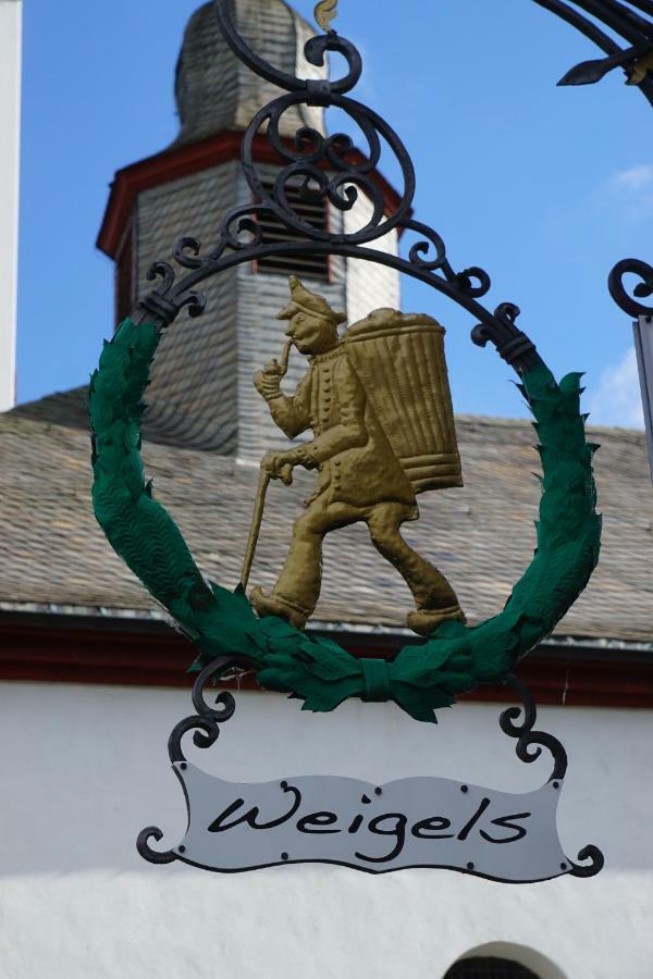 Boutique-Hotel Weigels Bergfreiheit Winterberg Kültér fotó