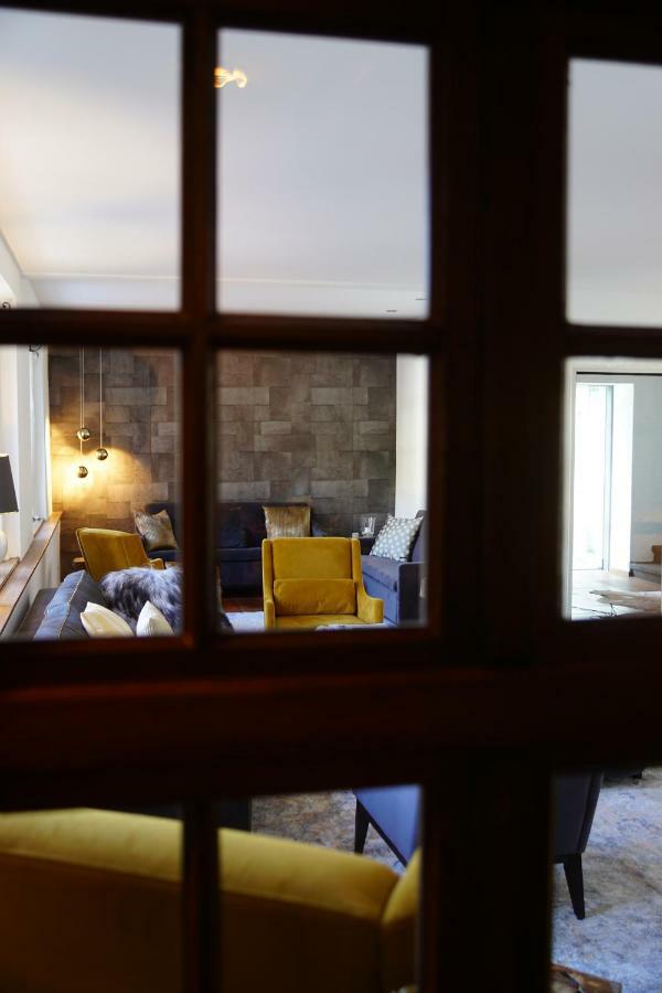 Boutique-Hotel Weigels Bergfreiheit Winterberg Kültér fotó