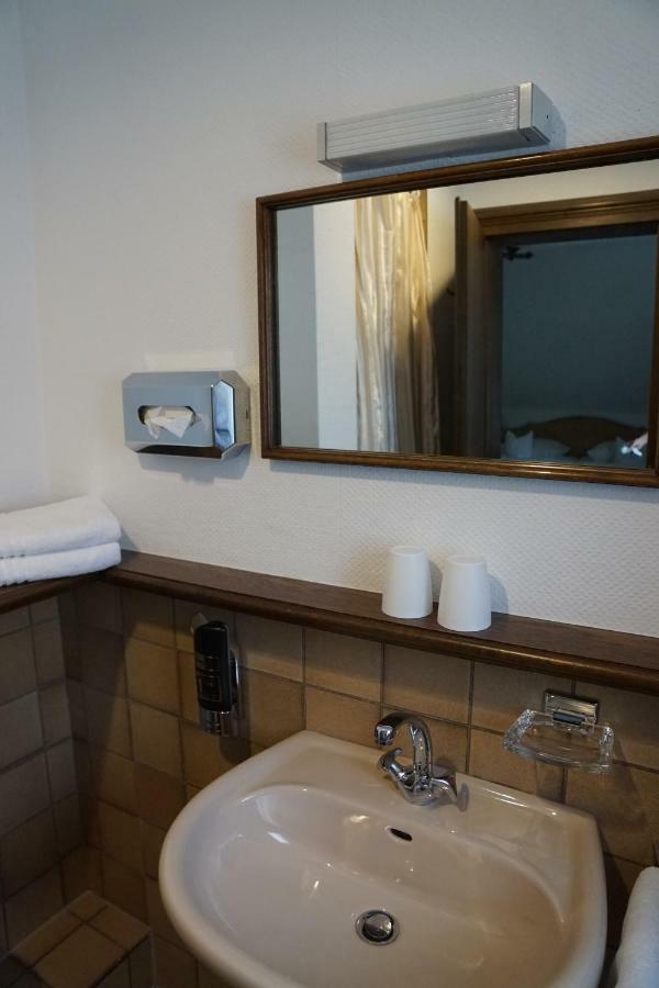 Boutique-Hotel Weigels Bergfreiheit Winterberg Kültér fotó