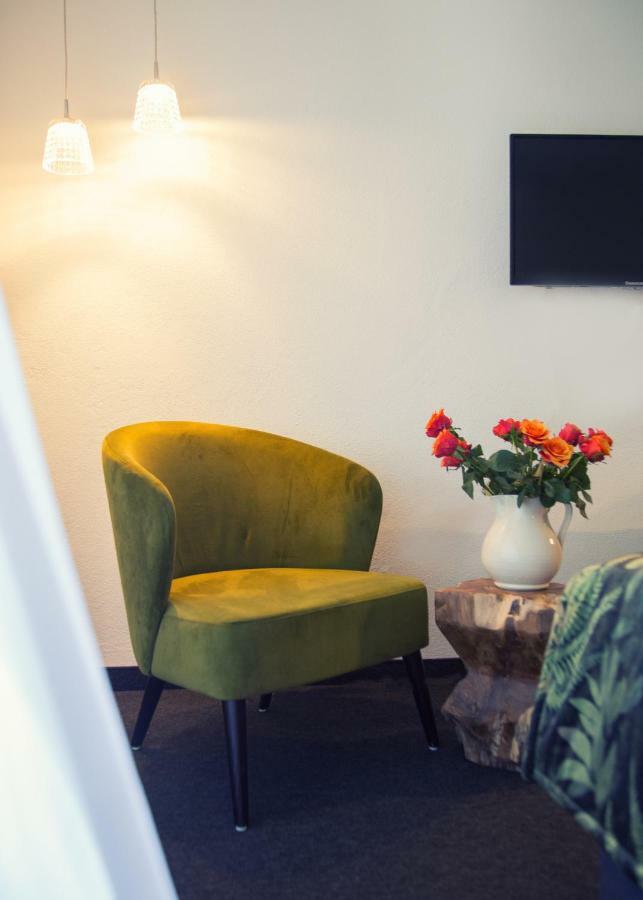 Boutique-Hotel Weigels Bergfreiheit Winterberg Kültér fotó