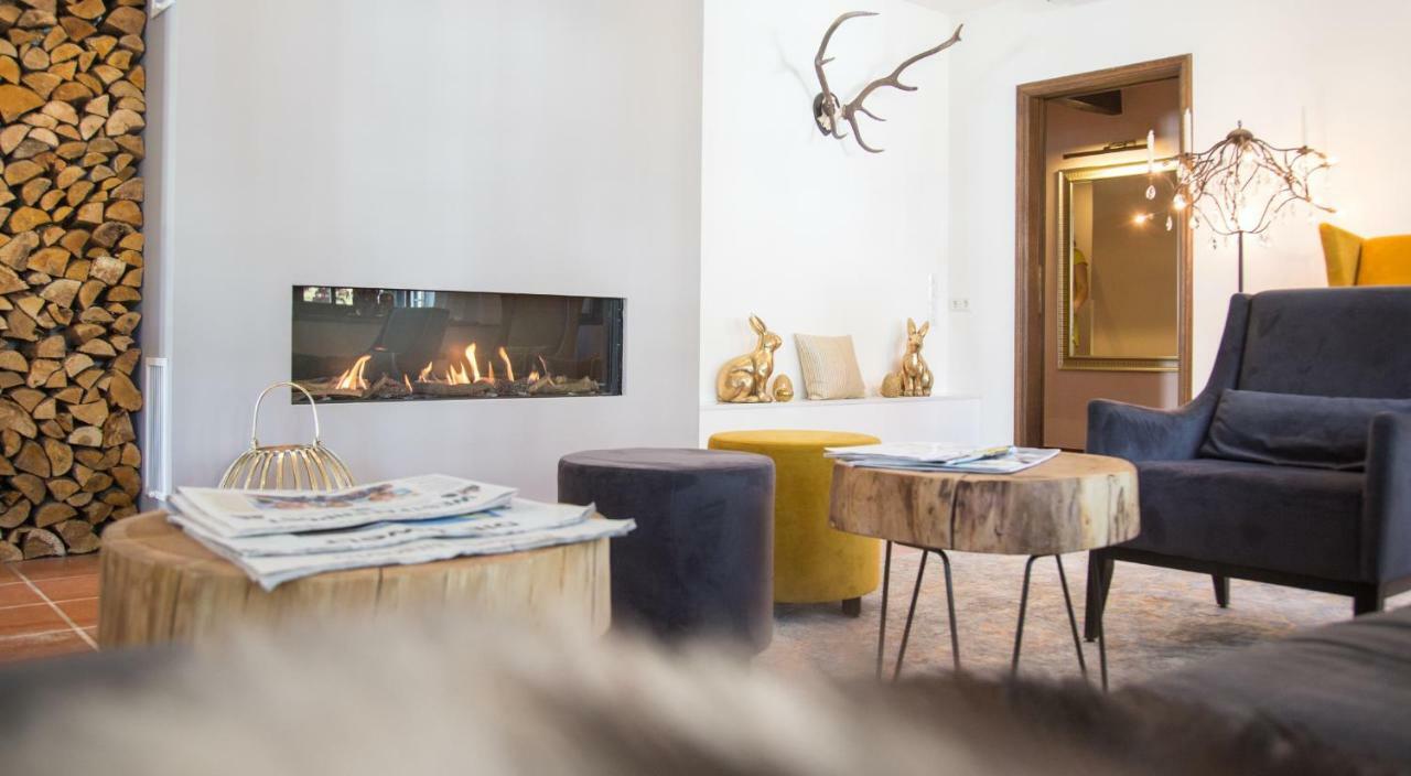 Boutique-Hotel Weigels Bergfreiheit Winterberg Kültér fotó