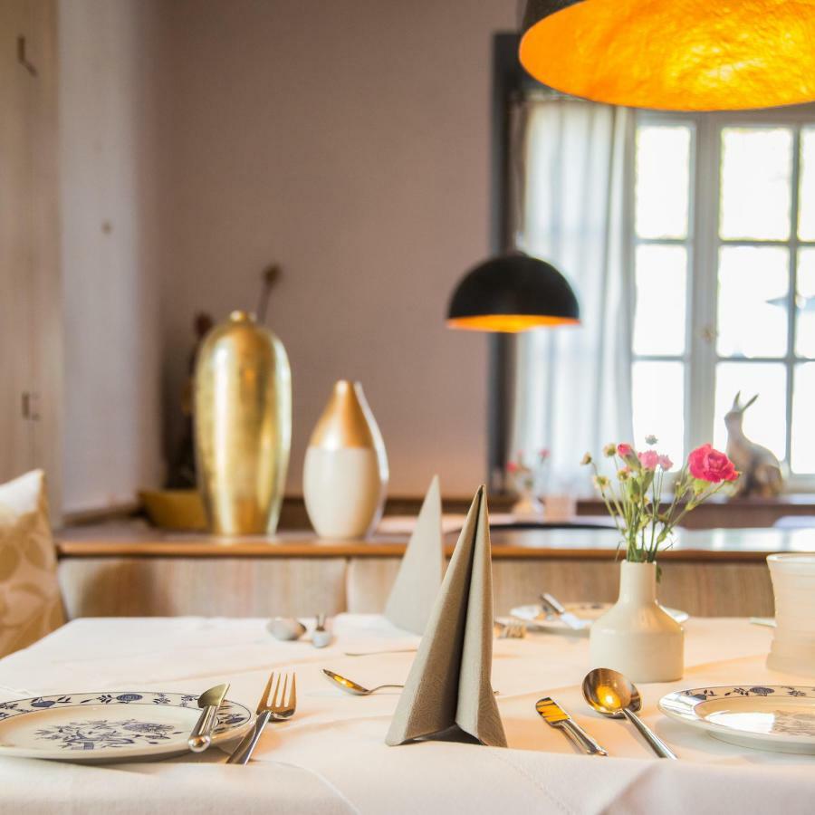 Boutique-Hotel Weigels Bergfreiheit Winterberg Kültér fotó
