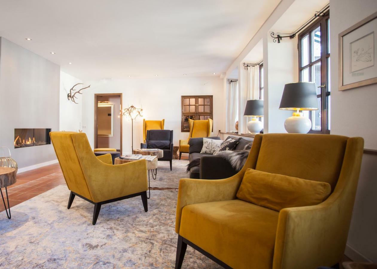 Boutique-Hotel Weigels Bergfreiheit Winterberg Kültér fotó