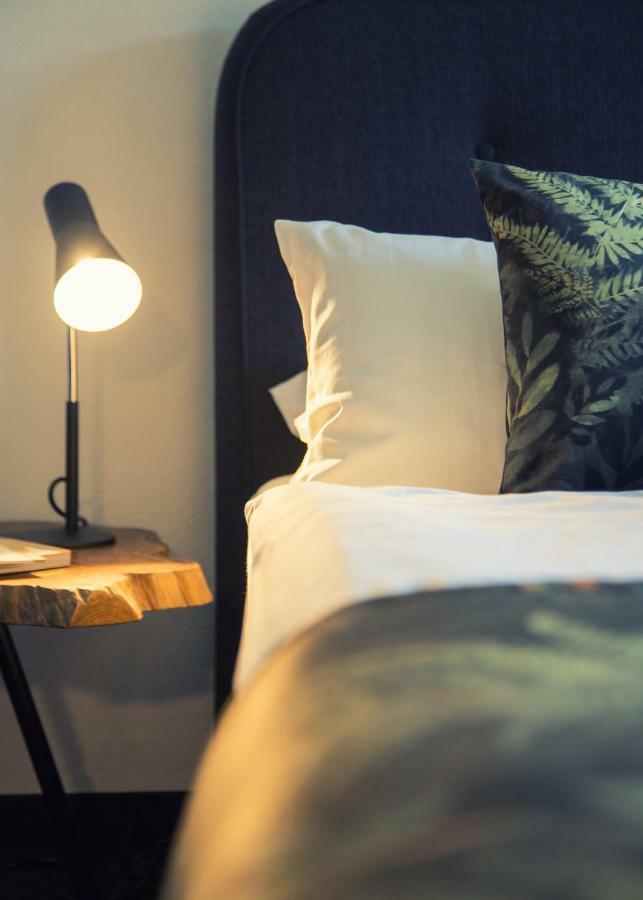 Boutique-Hotel Weigels Bergfreiheit Winterberg Kültér fotó