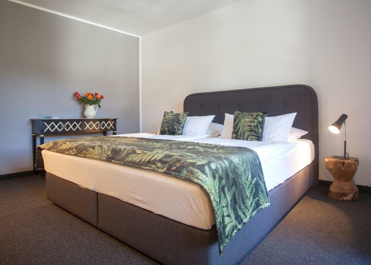 Boutique-Hotel Weigels Bergfreiheit Winterberg Kültér fotó