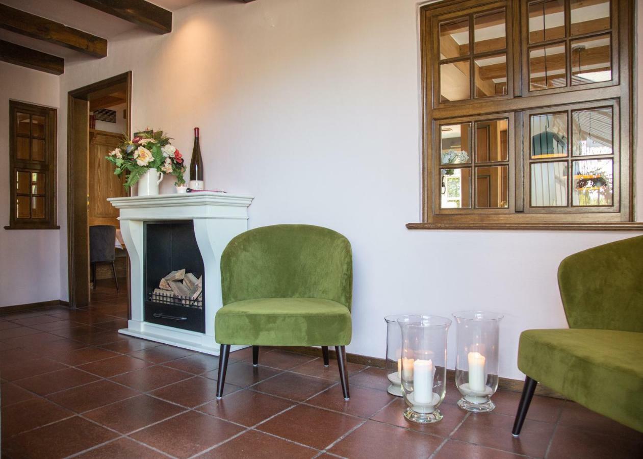 Boutique-Hotel Weigels Bergfreiheit Winterberg Kültér fotó