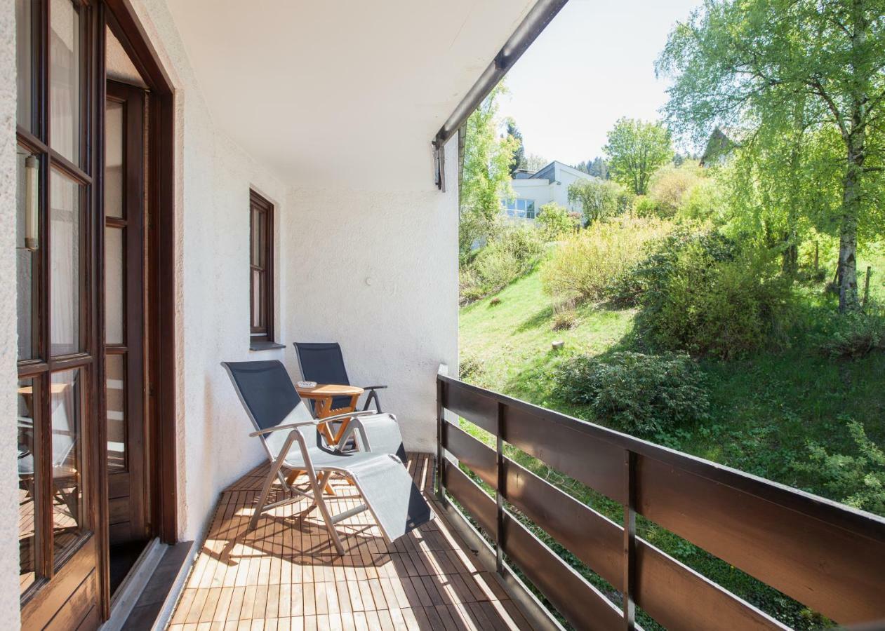 Boutique-Hotel Weigels Bergfreiheit Winterberg Kültér fotó