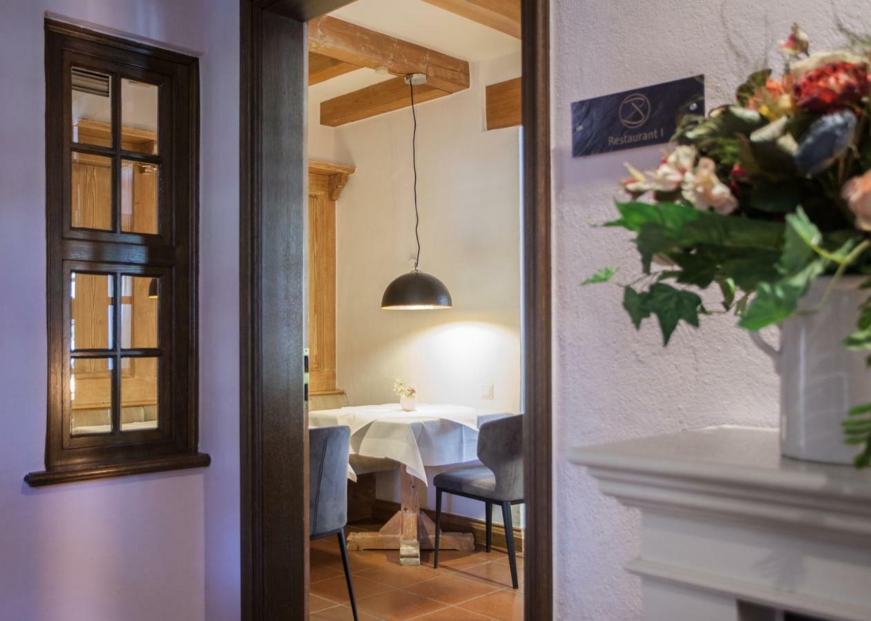 Boutique-Hotel Weigels Bergfreiheit Winterberg Kültér fotó