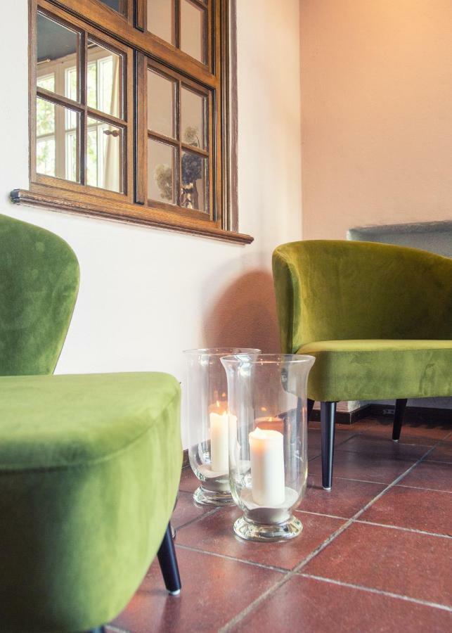 Boutique-Hotel Weigels Bergfreiheit Winterberg Kültér fotó