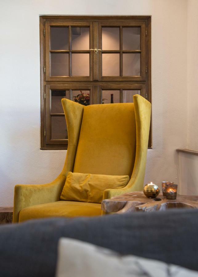 Boutique-Hotel Weigels Bergfreiheit Winterberg Kültér fotó
